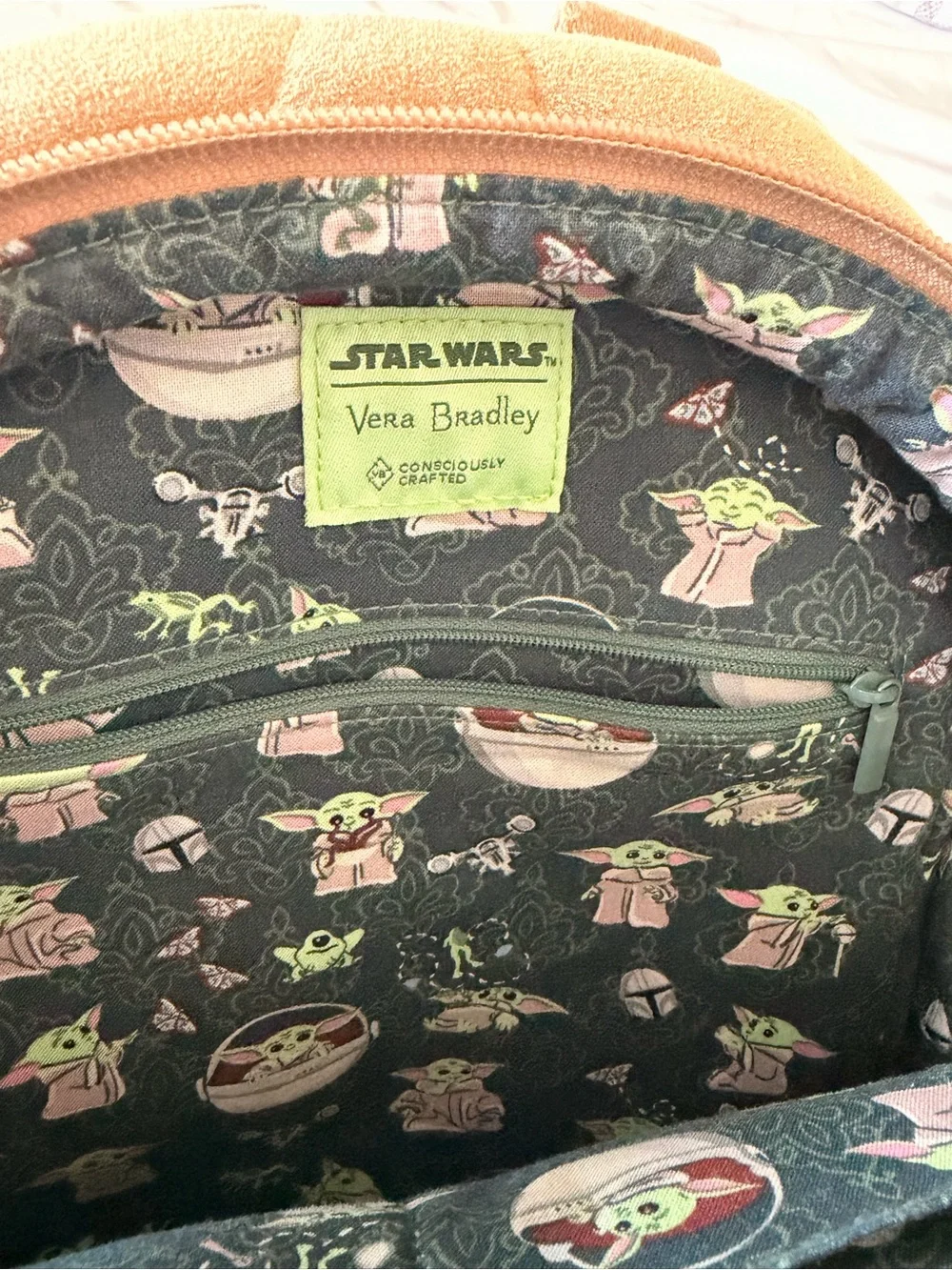Vera Bradley x Star Wars